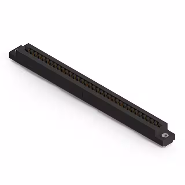 857-034-554-107 EDAC Inc.  Edgeboard Connectors